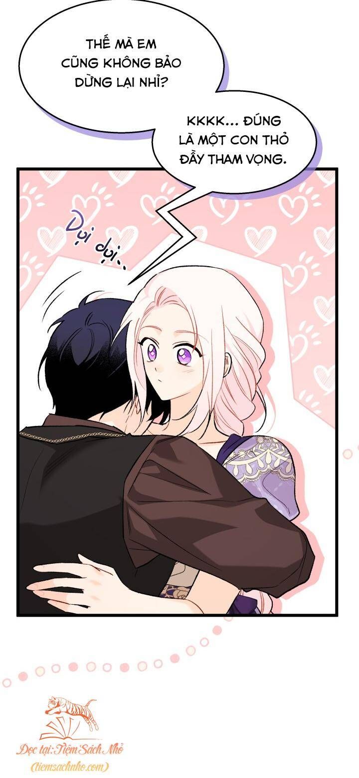 đọc truyện Mối Quan Hệ Cộng Sinh Giữa Báo Đen Và Thỏ Trắng Chương 89 ảnh 39 tại Thiên Thai Truyện