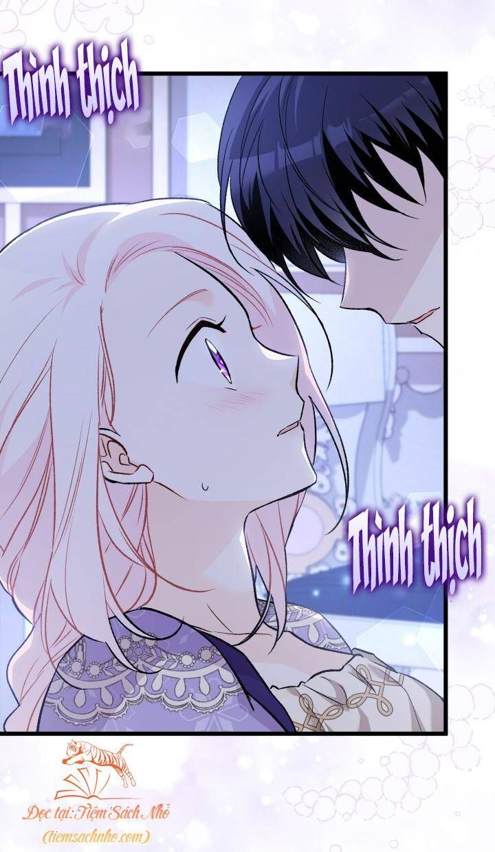 đọc truyện Mối Quan Hệ Cộng Sinh Giữa Báo Đen Và Thỏ Trắng Chương 89 ảnh 6 tại Thiên Thai Truyện