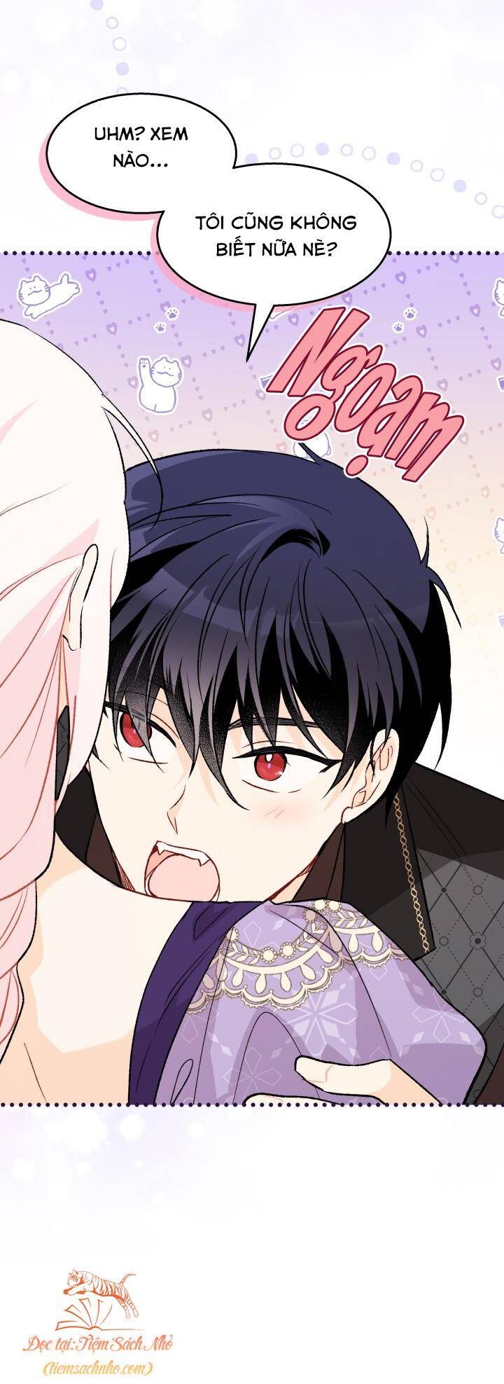 đọc truyện Mối Quan Hệ Cộng Sinh Giữa Báo Đen Và Thỏ Trắng Chương 89 ảnh 43 tại Thiên Thai Truyện