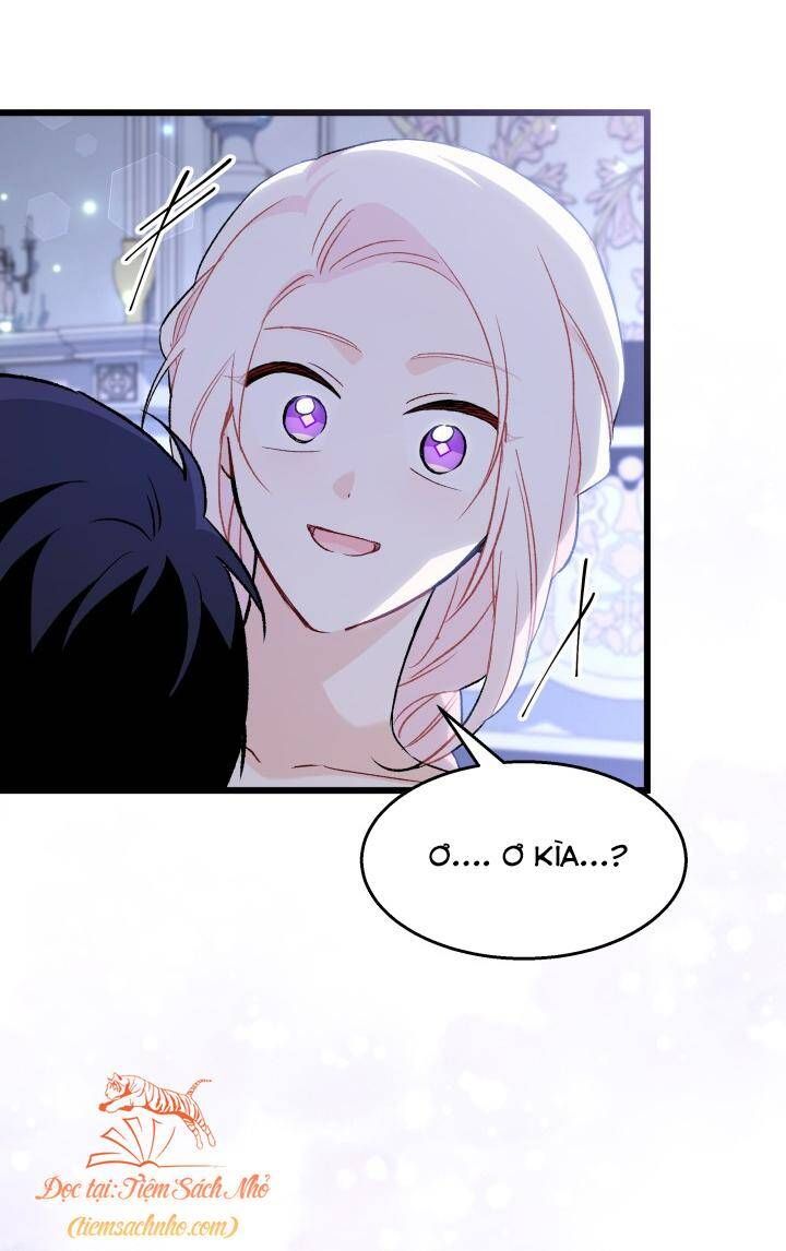 đọc truyện Mối Quan Hệ Cộng Sinh Giữa Báo Đen Và Thỏ Trắng Chương 89 ảnh 44 tại Thiên Thai Truyện