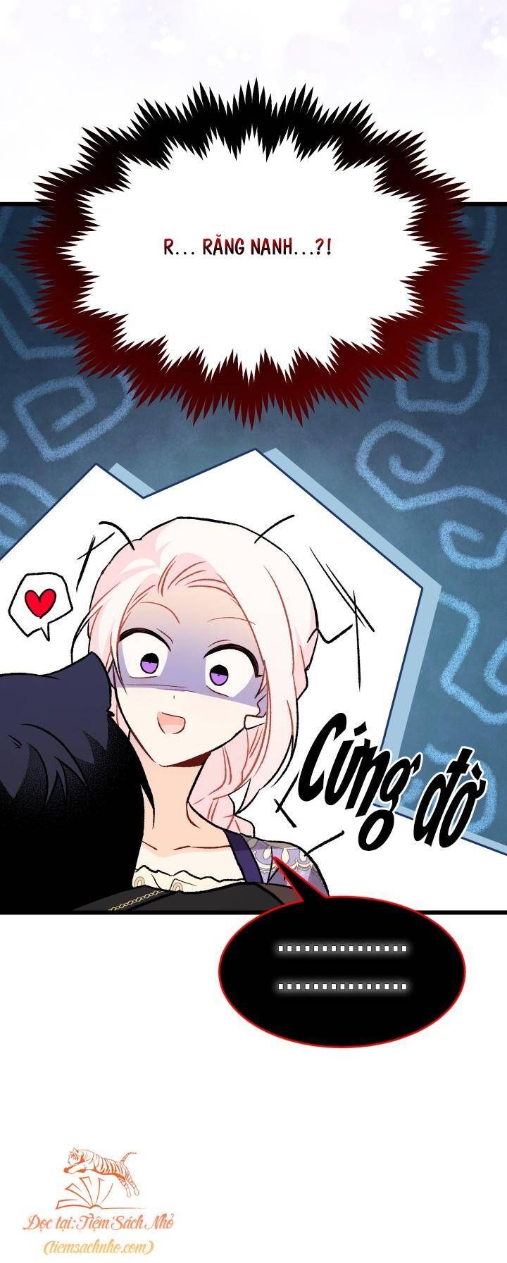 đọc truyện Mối Quan Hệ Cộng Sinh Giữa Báo Đen Và Thỏ Trắng Chương 89 ảnh 46 tại Thiên Thai Truyện