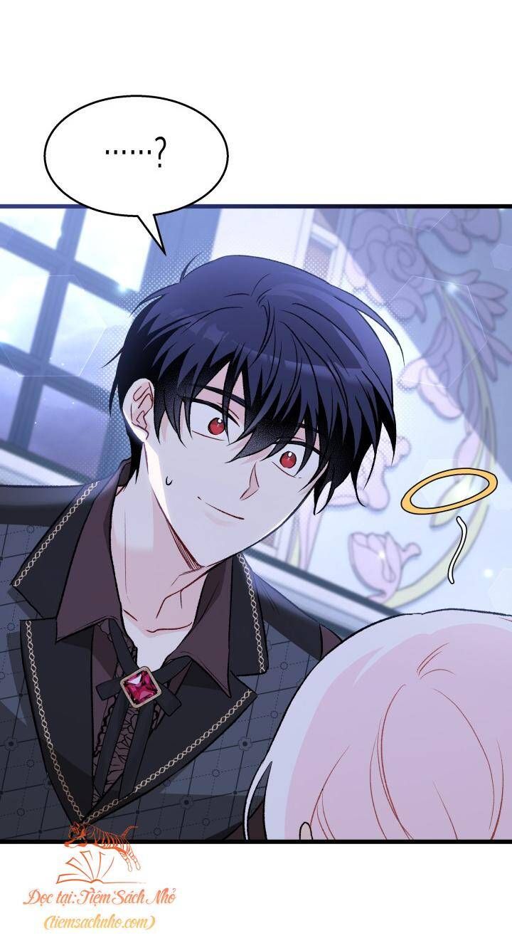 đọc truyện Mối Quan Hệ Cộng Sinh Giữa Báo Đen Và Thỏ Trắng Chương 89 ảnh 48 tại Thiên Thai Truyện