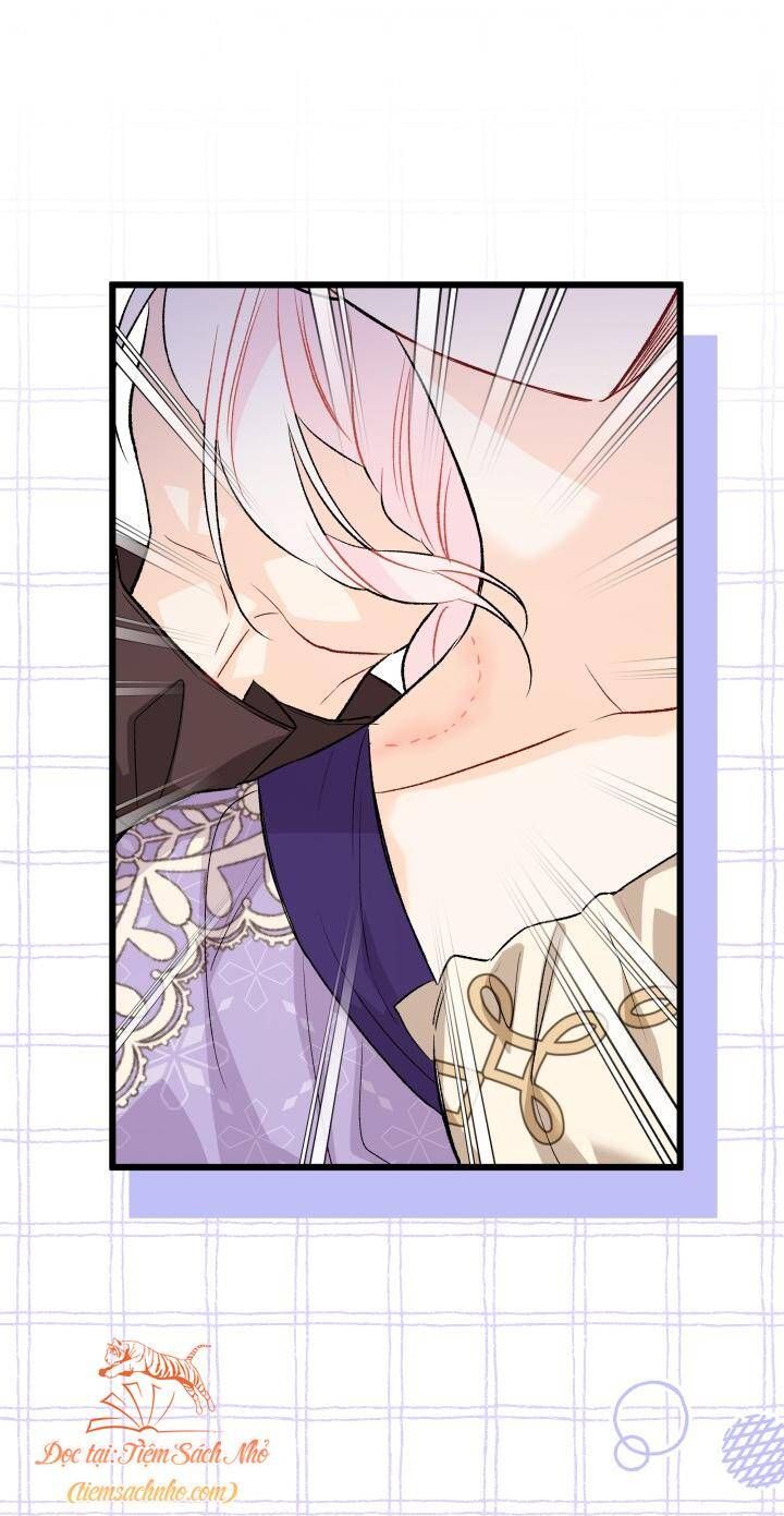 đọc truyện Mối Quan Hệ Cộng Sinh Giữa Báo Đen Và Thỏ Trắng Chương 89 ảnh 50 tại Thiên Thai Truyện