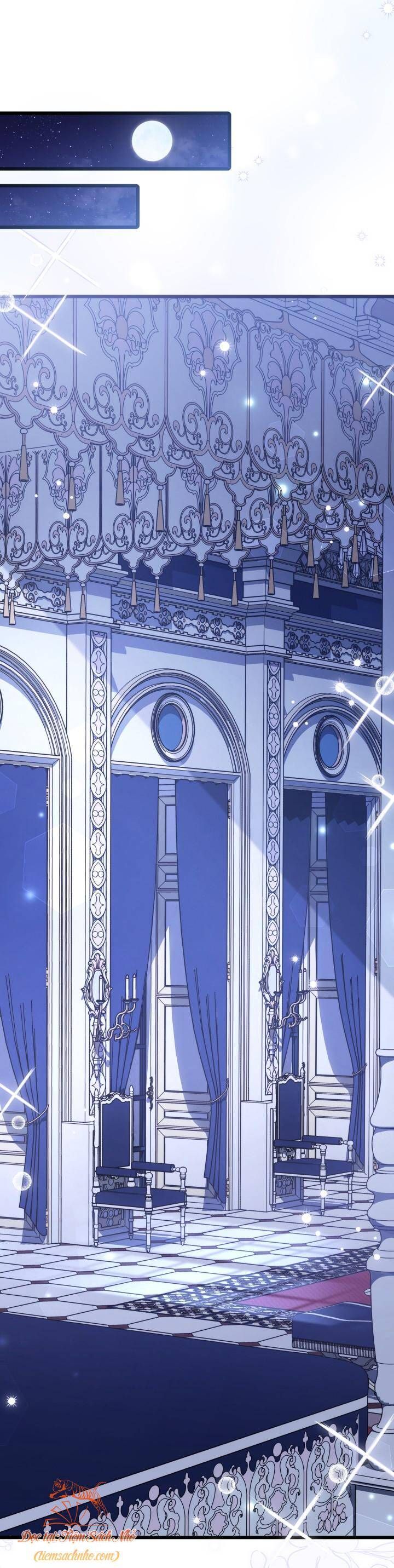 đọc truyện Mối Quan Hệ Cộng Sinh Giữa Báo Đen Và Thỏ Trắng Chương 89 ảnh 52 tại Thiên Thai Truyện