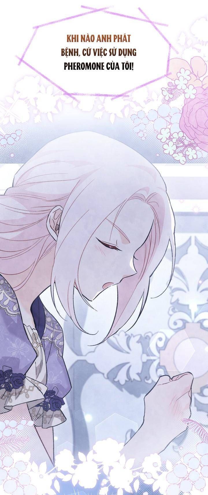 đọc truyện Mối Quan Hệ Cộng Sinh Giữa Báo Đen Và Thỏ Trắng Chương 89 ảnh 58 tại Thiên Thai Truyện