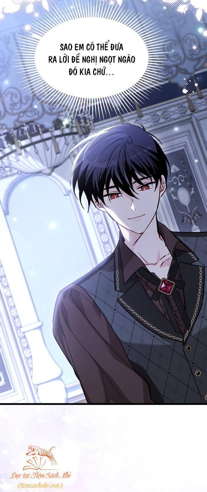 đọc truyện Mối Quan Hệ Cộng Sinh Giữa Báo Đen Và Thỏ Trắng Chương 89 ảnh 59 tại Thiên Thai Truyện