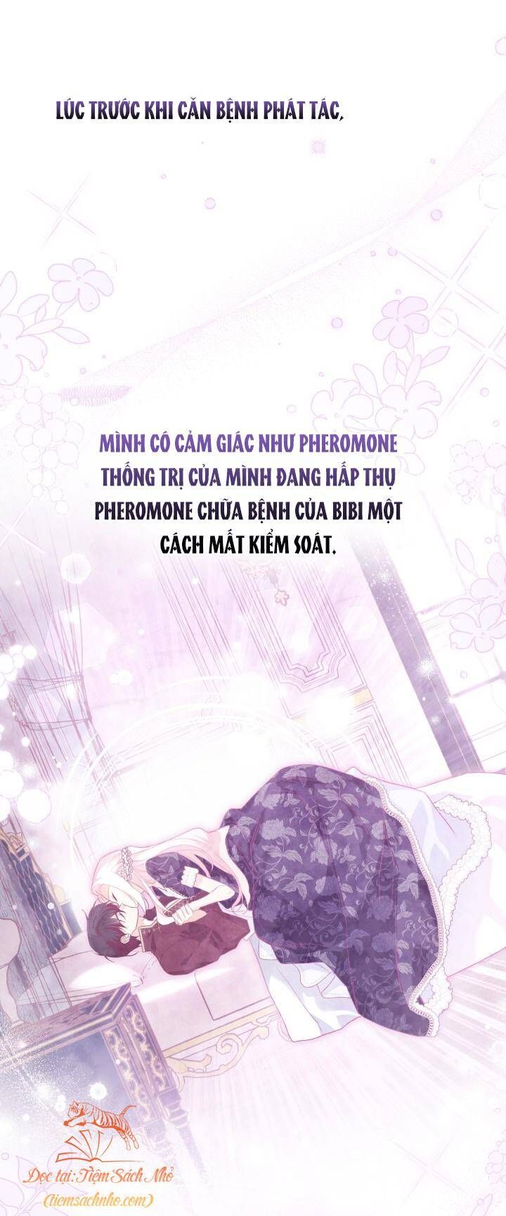 đọc truyện Mối Quan Hệ Cộng Sinh Giữa Báo Đen Và Thỏ Trắng Chương 89 ảnh 61 tại Thiên Thai Truyện