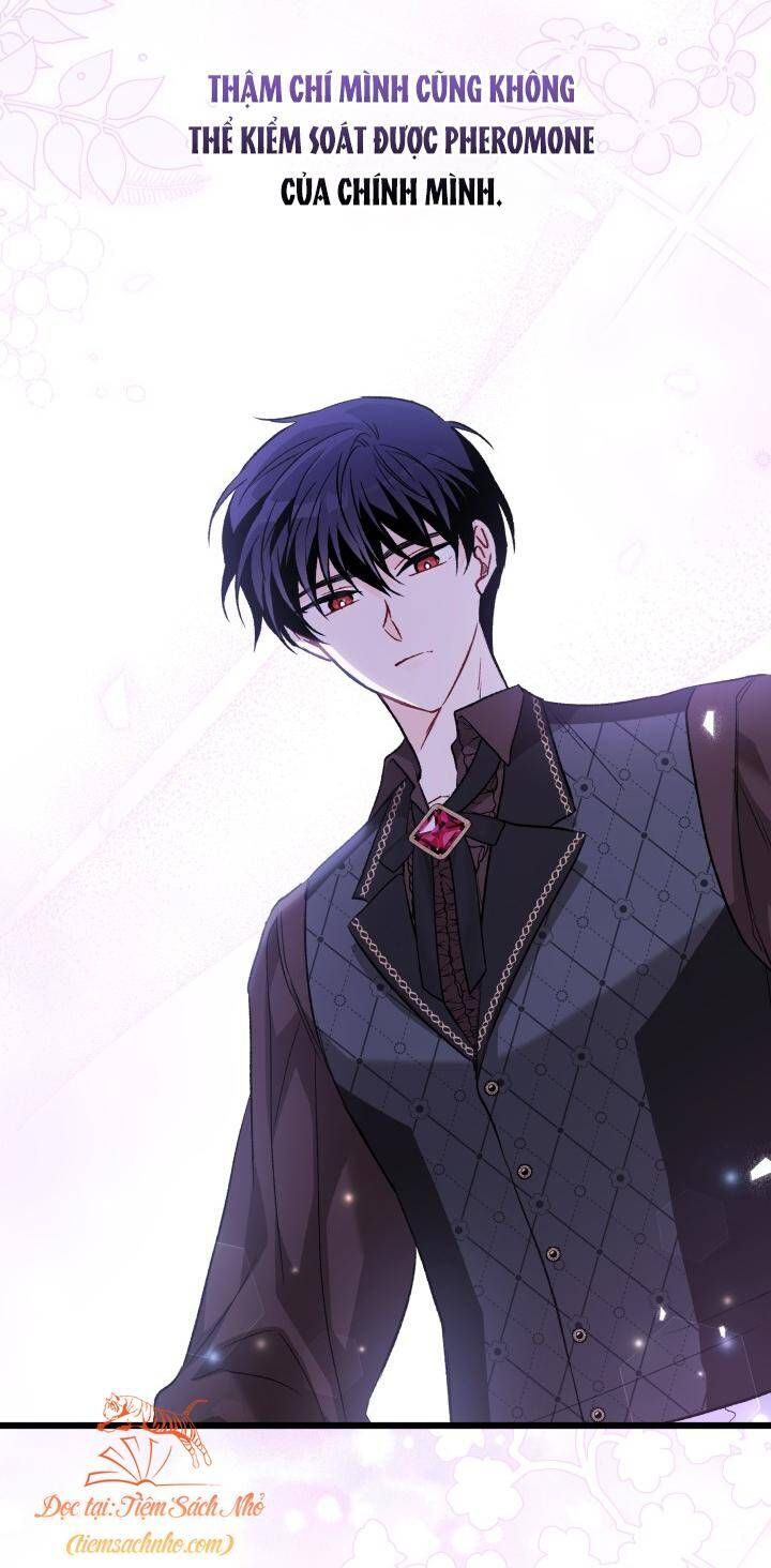 đọc truyện Mối Quan Hệ Cộng Sinh Giữa Báo Đen Và Thỏ Trắng Chương 89 ảnh 62 tại Thiên Thai Truyện