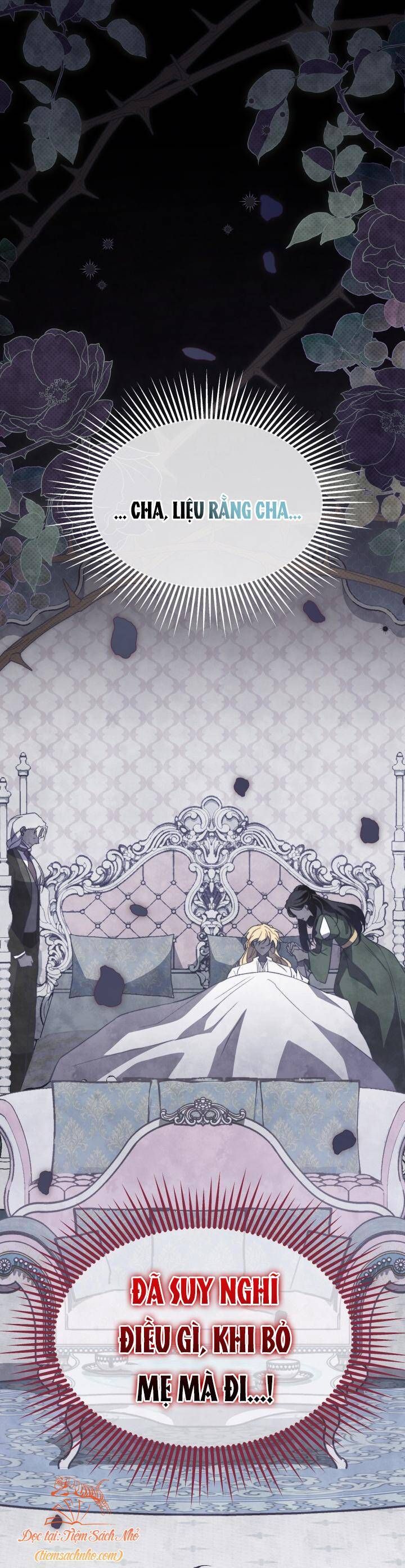 đọc truyện Mối Quan Hệ Cộng Sinh Giữa Báo Đen Và Thỏ Trắng Chương 89 ảnh 67 tại Thiên Thai Truyện