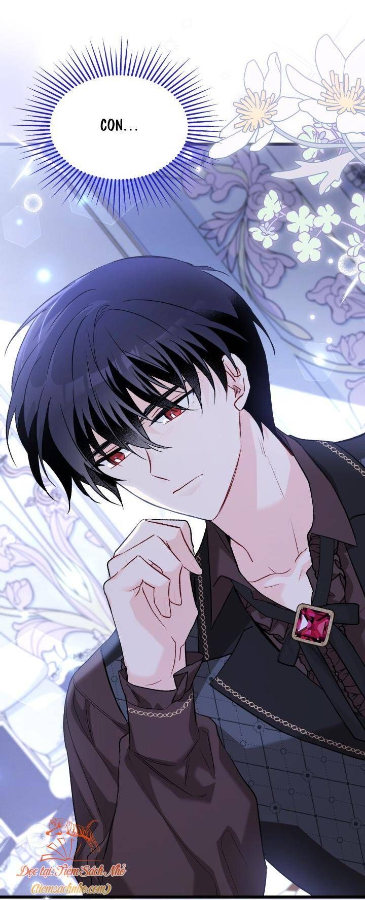 đọc truyện Mối Quan Hệ Cộng Sinh Giữa Báo Đen Và Thỏ Trắng Chương 89 ảnh 69 tại Thiên Thai Truyện