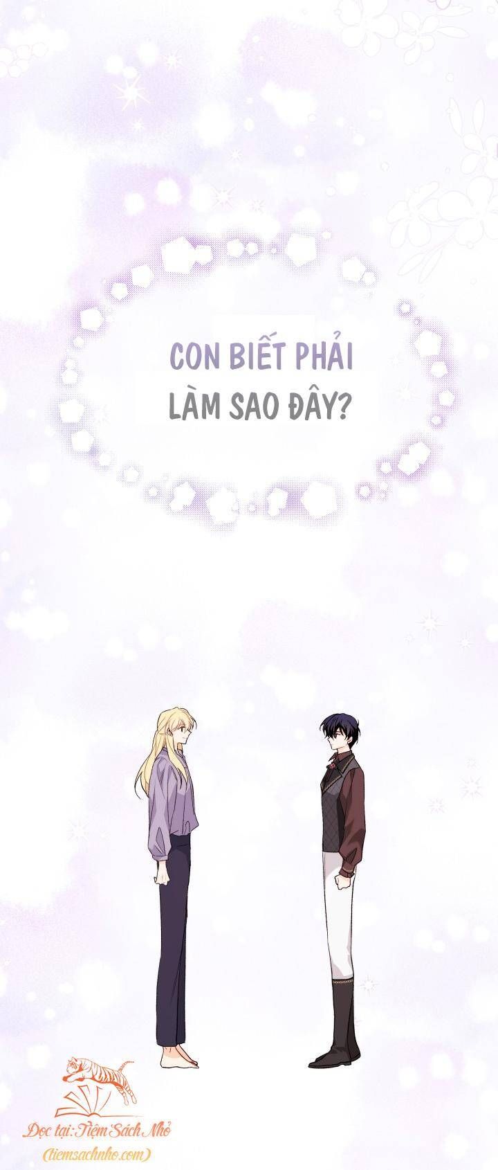 đọc truyện Mối Quan Hệ Cộng Sinh Giữa Báo Đen Và Thỏ Trắng Chương 89 ảnh 71 tại Thiên Thai Truyện