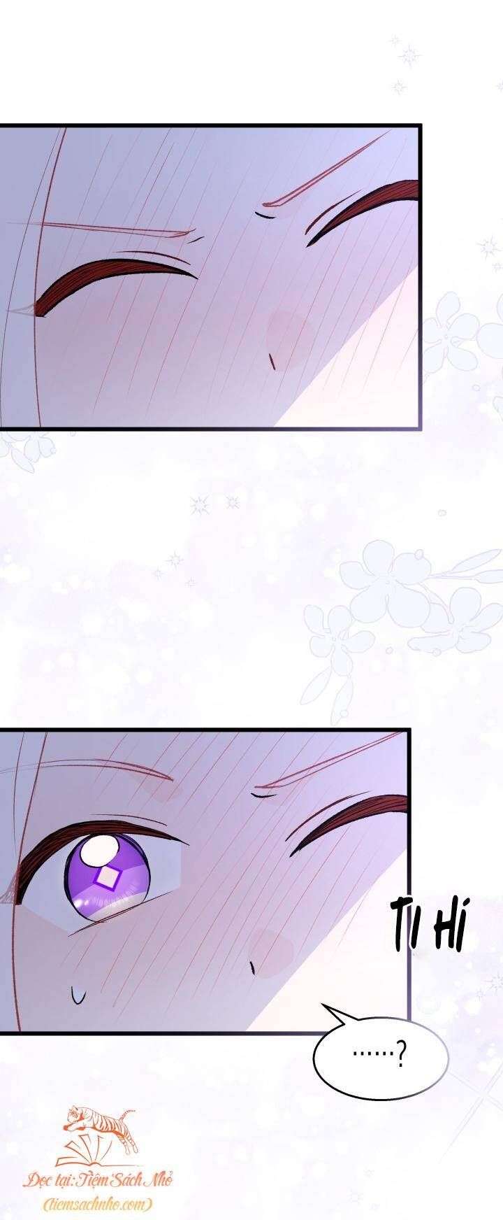 đọc truyện Mối Quan Hệ Cộng Sinh Giữa Báo Đen Và Thỏ Trắng Chương 89 ảnh 11 tại Thiên Thai Truyện