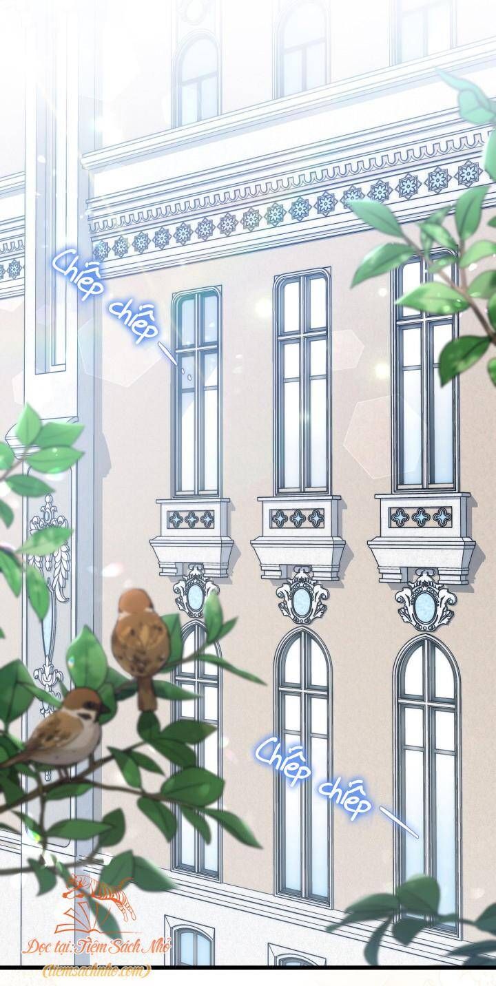 đọc truyện Mối Quan Hệ Cộng Sinh Giữa Báo Đen Và Thỏ Trắng Chương 90 ảnh 3 tại Thiên Thai Truyện