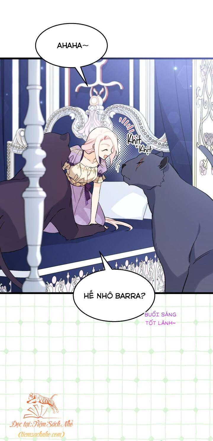 đọc truyện Mối Quan Hệ Cộng Sinh Giữa Báo Đen Và Thỏ Trắng Chương 90 ảnh 12 tại Thiên Thai Truyện