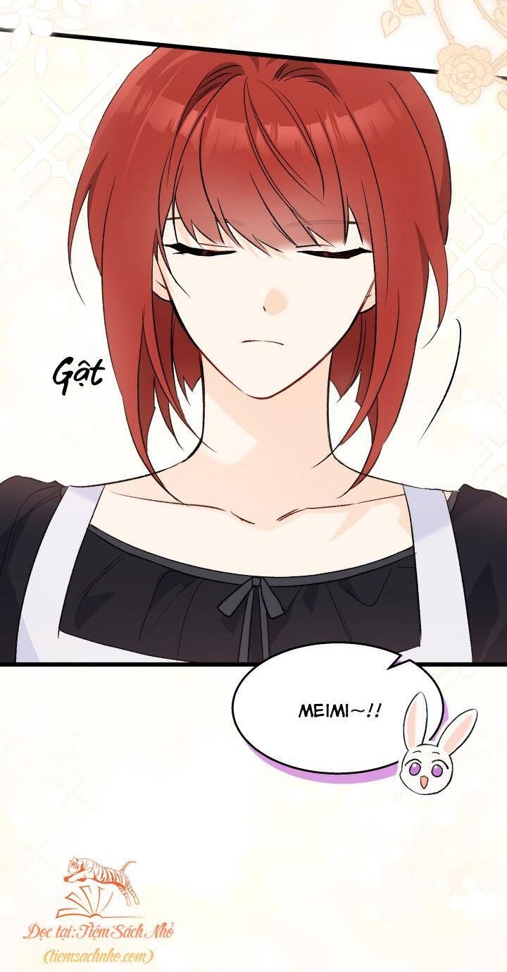 đọc truyện Mối Quan Hệ Cộng Sinh Giữa Báo Đen Và Thỏ Trắng Chương 90 ảnh 15 tại Thiên Thai Truyện