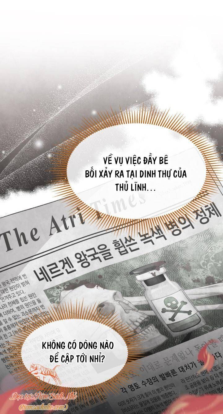 đọc truyện Mối Quan Hệ Cộng Sinh Giữa Báo Đen Và Thỏ Trắng Chương 90 ảnh 19 tại Thiên Thai Truyện