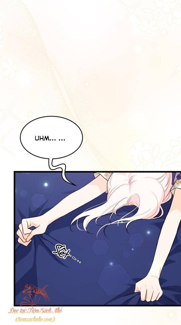 đọc truyện Mối Quan Hệ Cộng Sinh Giữa Báo Đen Và Thỏ Trắng Chương 90 ảnh 4 tại Thiên Thai Truyện