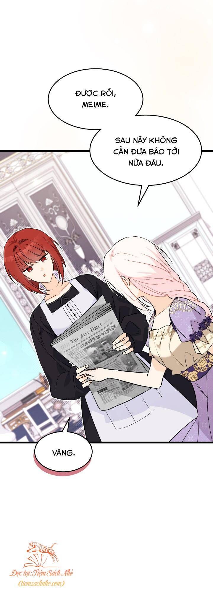 đọc truyện Mối Quan Hệ Cộng Sinh Giữa Báo Đen Và Thỏ Trắng Chương 90 ảnh 22 tại Thiên Thai Truyện