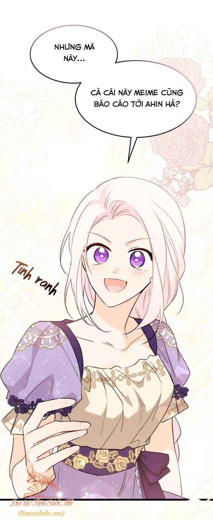 đọc truyện Mối Quan Hệ Cộng Sinh Giữa Báo Đen Và Thỏ Trắng Chương 90 ảnh 23 tại Thiên Thai Truyện