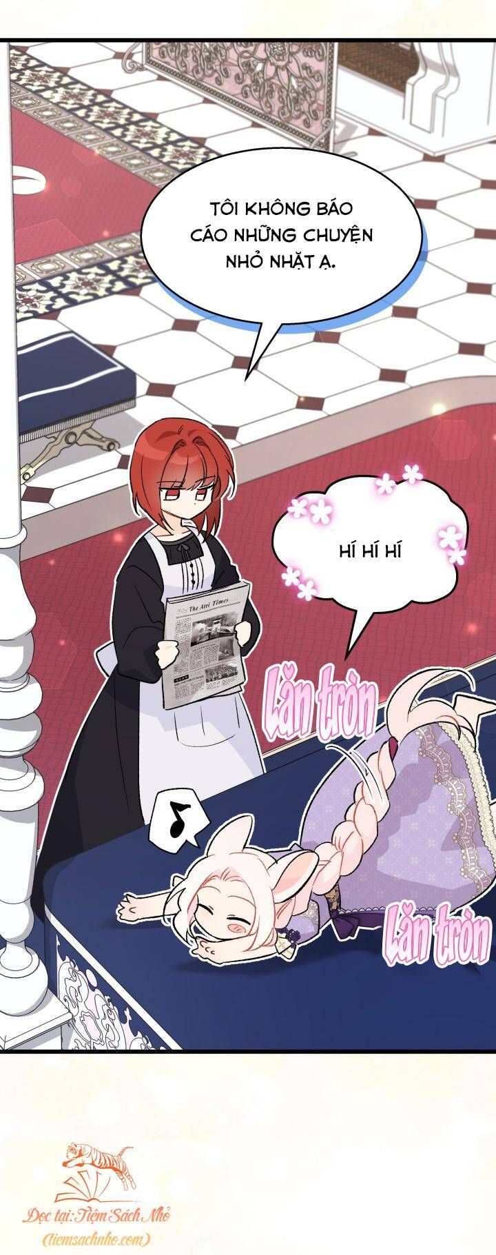 đọc truyện Mối Quan Hệ Cộng Sinh Giữa Báo Đen Và Thỏ Trắng Chương 90 ảnh 25 tại Thiên Thai Truyện