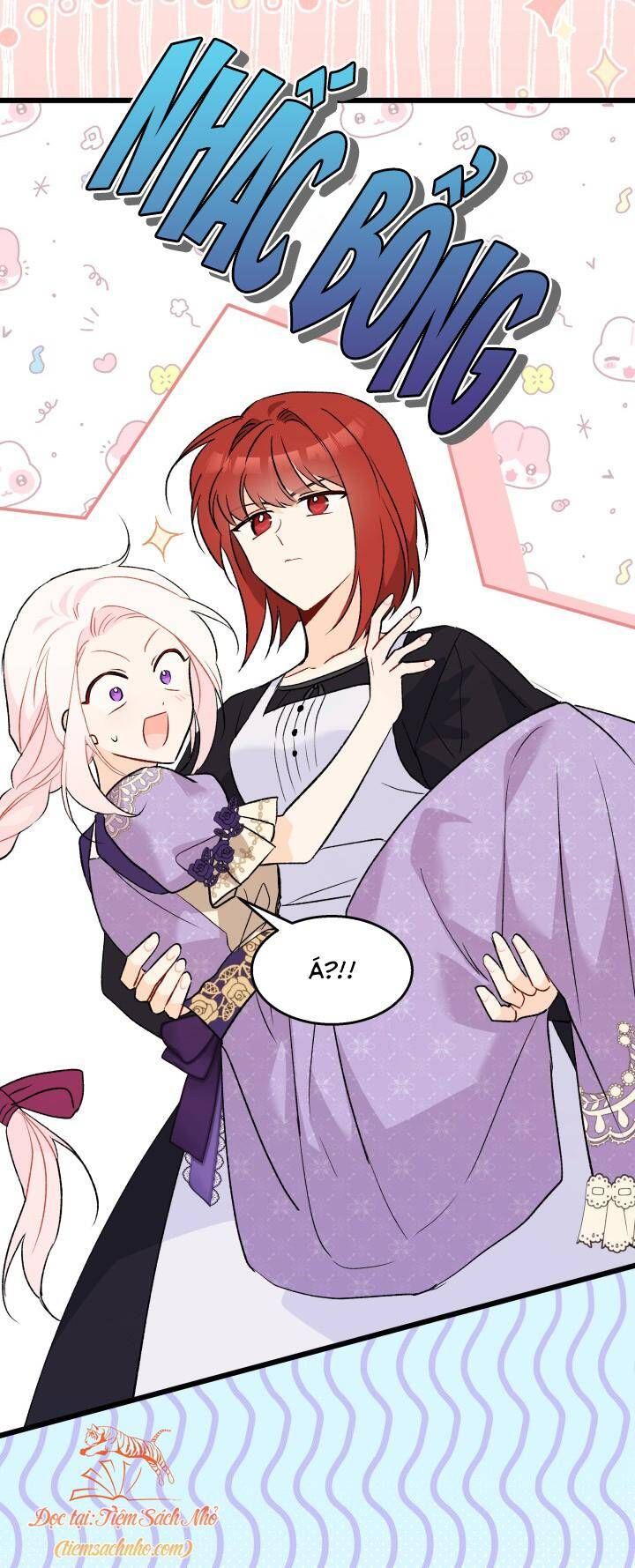 đọc truyện Mối Quan Hệ Cộng Sinh Giữa Báo Đen Và Thỏ Trắng Chương 90 ảnh 27 tại Thiên Thai Truyện