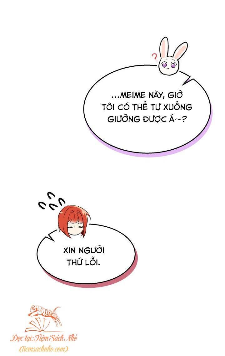 đọc truyện Mối Quan Hệ Cộng Sinh Giữa Báo Đen Và Thỏ Trắng Chương 90 ảnh 29 tại Thiên Thai Truyện