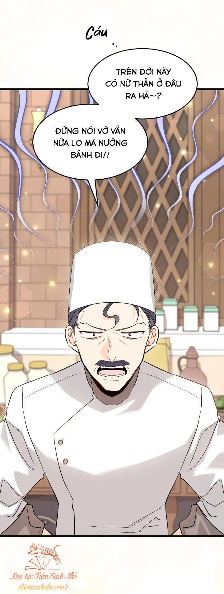 đọc truyện Mối Quan Hệ Cộng Sinh Giữa Báo Đen Và Thỏ Trắng Chương 90 ảnh 31 tại Thiên Thai Truyện