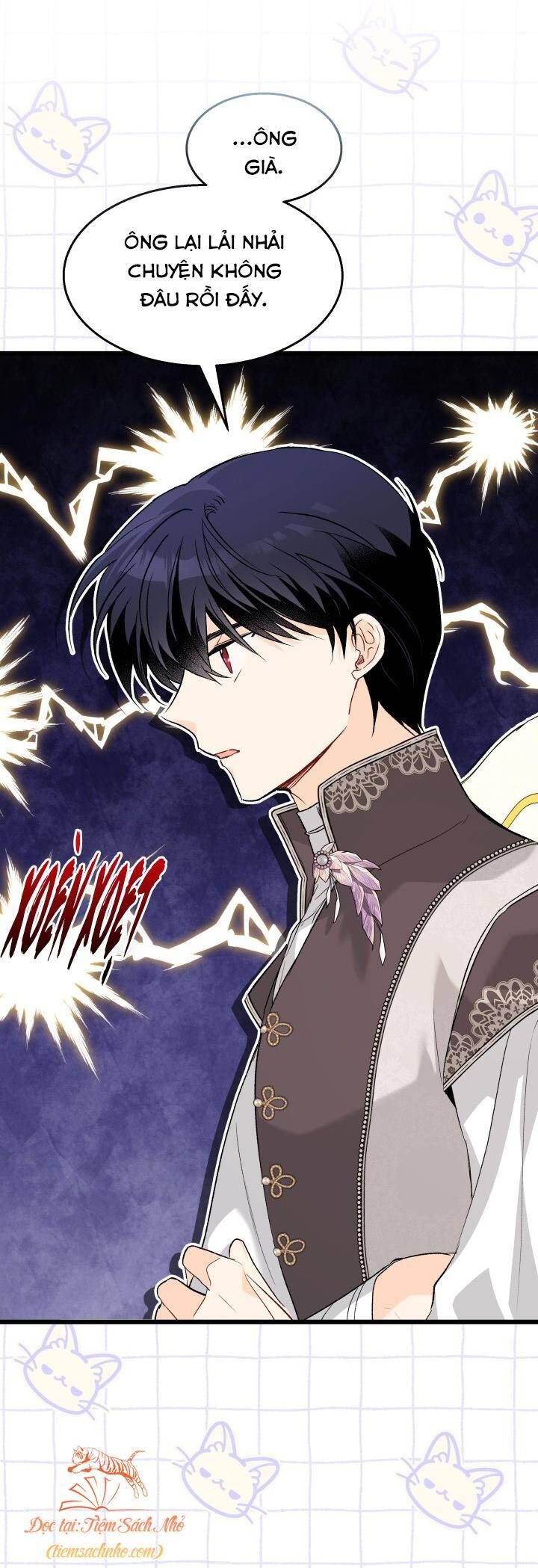 đọc truyện Mối Quan Hệ Cộng Sinh Giữa Báo Đen Và Thỏ Trắng Chương 90 ảnh 39 tại Thiên Thai Truyện