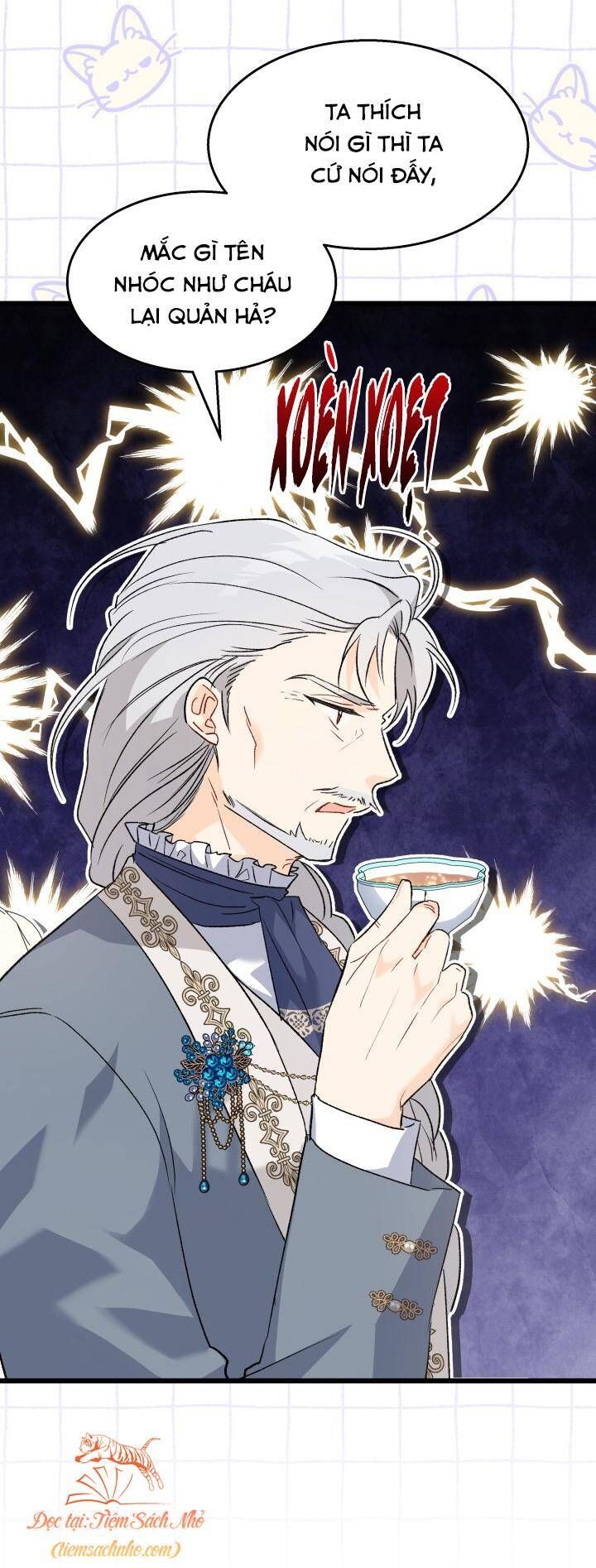 đọc truyện Mối Quan Hệ Cộng Sinh Giữa Báo Đen Và Thỏ Trắng Chương 90 ảnh 40 tại Thiên Thai Truyện