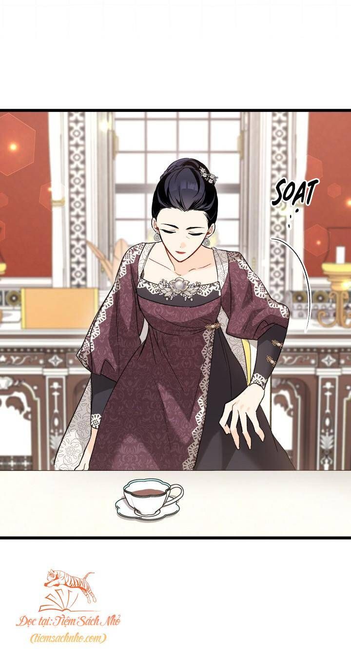 đọc truyện Mối Quan Hệ Cộng Sinh Giữa Báo Đen Và Thỏ Trắng Chương 90 ảnh 41 tại Thiên Thai Truyện