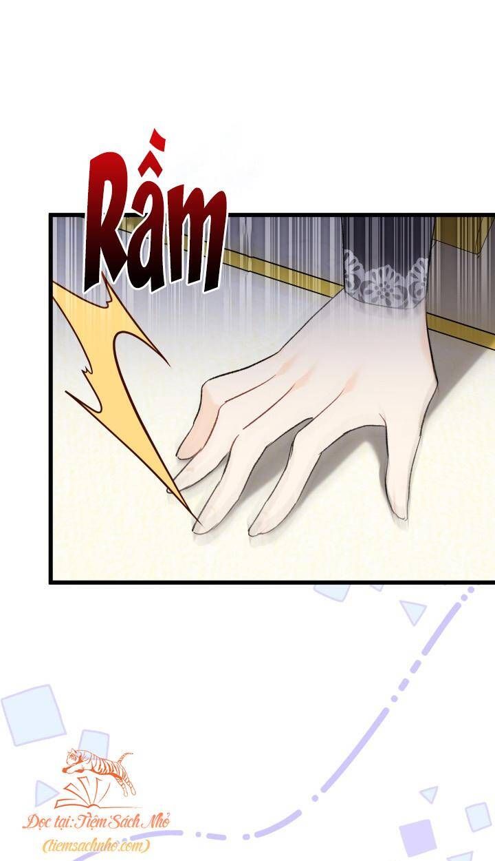 đọc truyện Mối Quan Hệ Cộng Sinh Giữa Báo Đen Và Thỏ Trắng Chương 90 ảnh 42 tại Thiên Thai Truyện