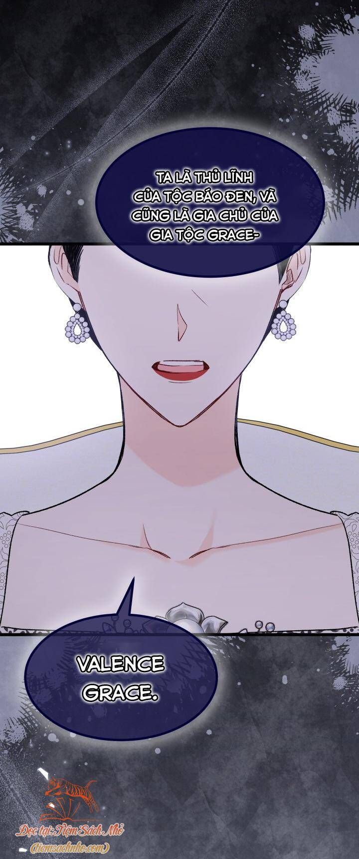 đọc truyện Mối Quan Hệ Cộng Sinh Giữa Báo Đen Và Thỏ Trắng Chương 90 ảnh 44 tại Thiên Thai Truyện