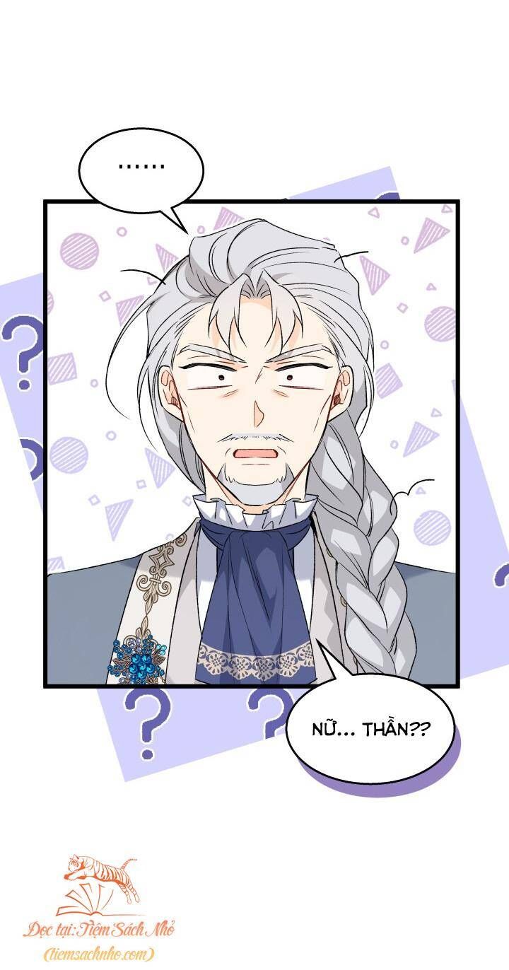 đọc truyện Mối Quan Hệ Cộng Sinh Giữa Báo Đen Và Thỏ Trắng Chương 90 ảnh 48 tại Thiên Thai Truyện