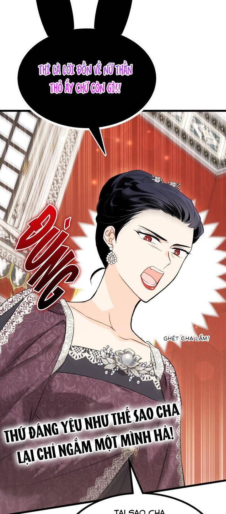 đọc truyện Mối Quan Hệ Cộng Sinh Giữa Báo Đen Và Thỏ Trắng Chương 90 ảnh 50 tại Thiên Thai Truyện