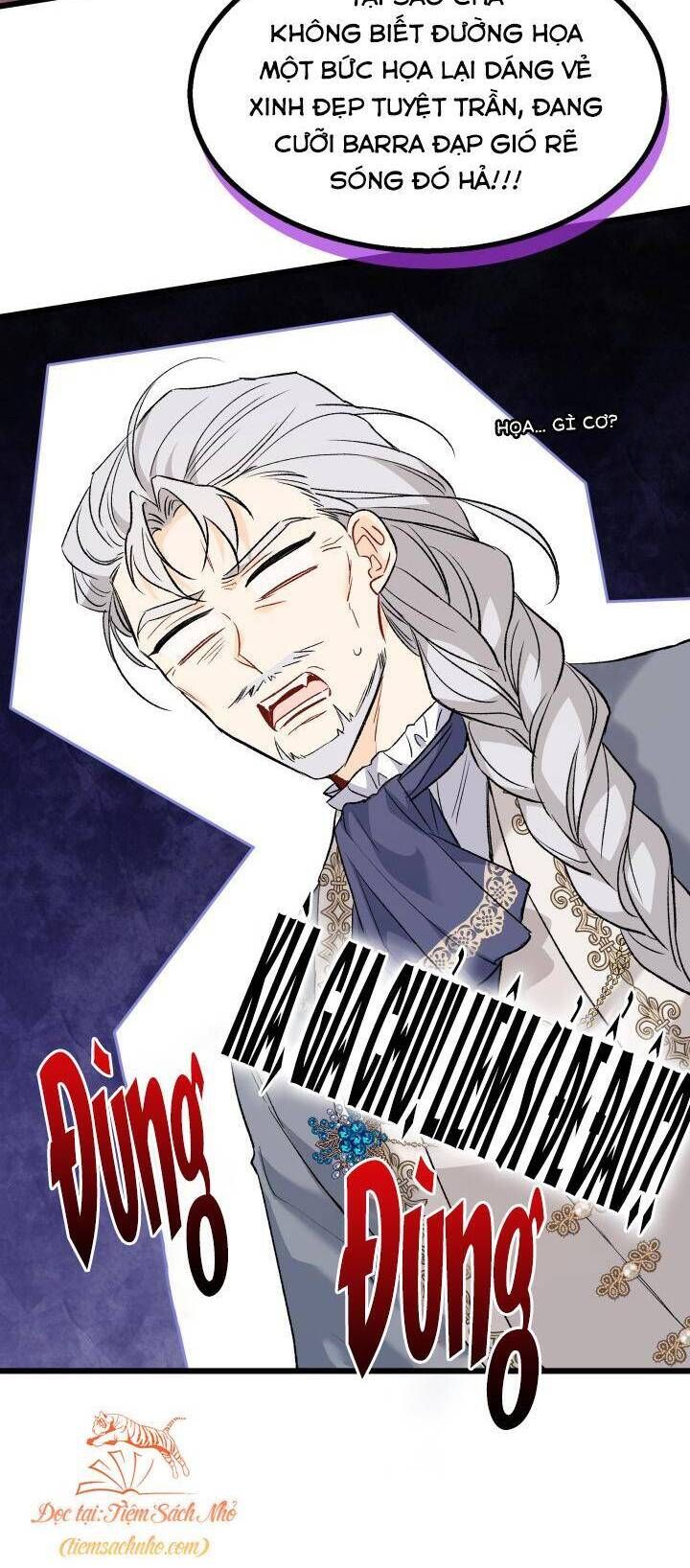 đọc truyện Mối Quan Hệ Cộng Sinh Giữa Báo Đen Và Thỏ Trắng Chương 90 ảnh 51 tại Thiên Thai Truyện