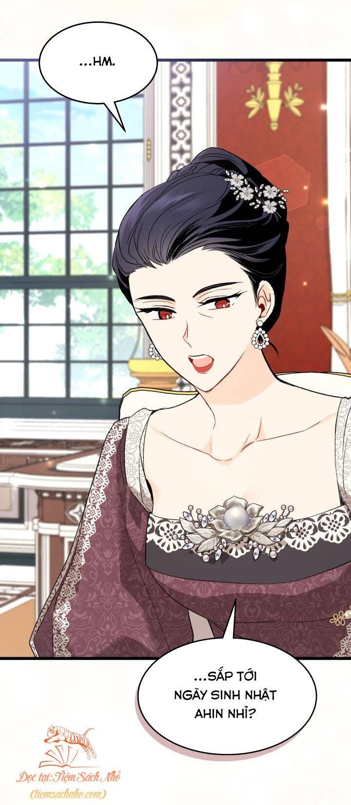 đọc truyện Mối Quan Hệ Cộng Sinh Giữa Báo Đen Và Thỏ Trắng Chương 90 ảnh 54 tại Thiên Thai Truyện