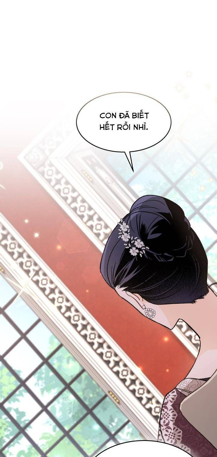 đọc truyện Mối Quan Hệ Cộng Sinh Giữa Báo Đen Và Thỏ Trắng Chương 90 ảnh 57 tại Thiên Thai Truyện