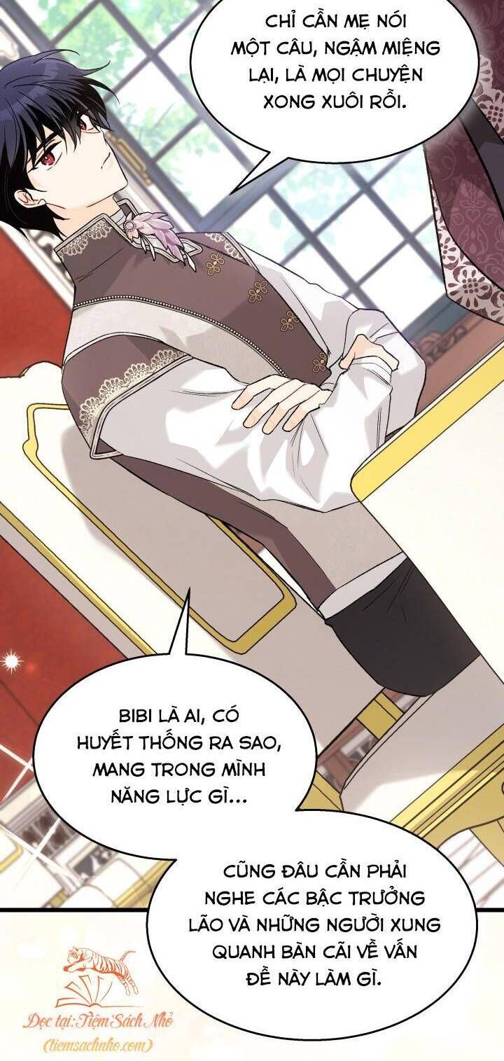 đọc truyện Mối Quan Hệ Cộng Sinh Giữa Báo Đen Và Thỏ Trắng Chương 90 ảnh 58 tại Thiên Thai Truyện