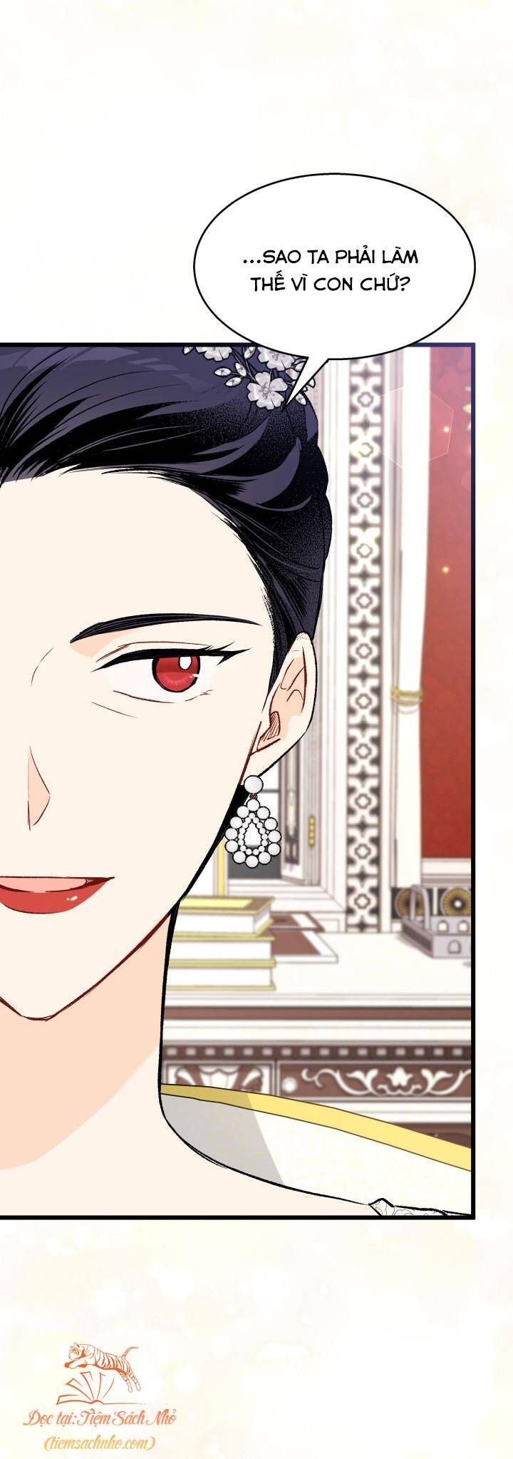 đọc truyện Mối Quan Hệ Cộng Sinh Giữa Báo Đen Và Thỏ Trắng Chương 90 ảnh 59 tại Thiên Thai Truyện