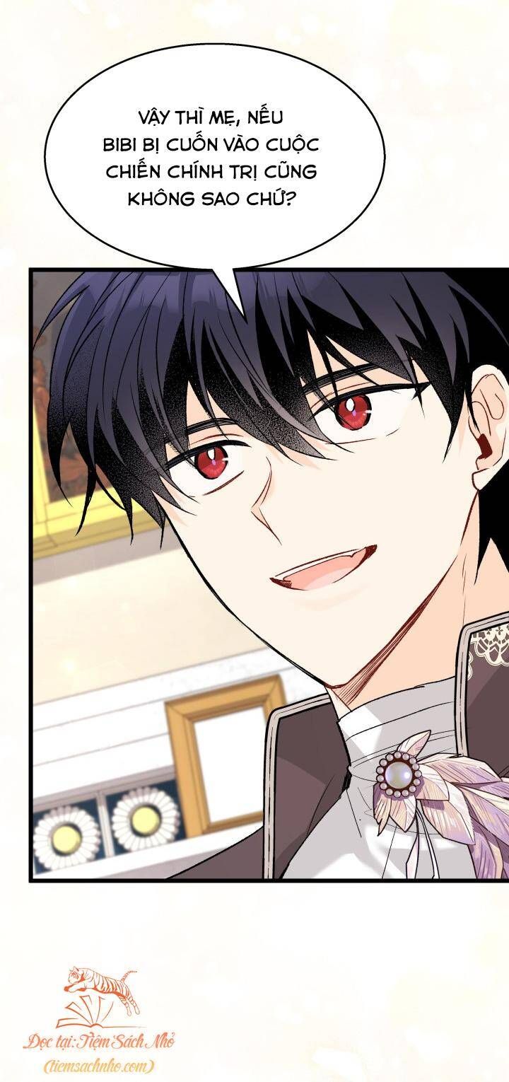 đọc truyện Mối Quan Hệ Cộng Sinh Giữa Báo Đen Và Thỏ Trắng Chương 90 ảnh 60 tại Thiên Thai Truyện