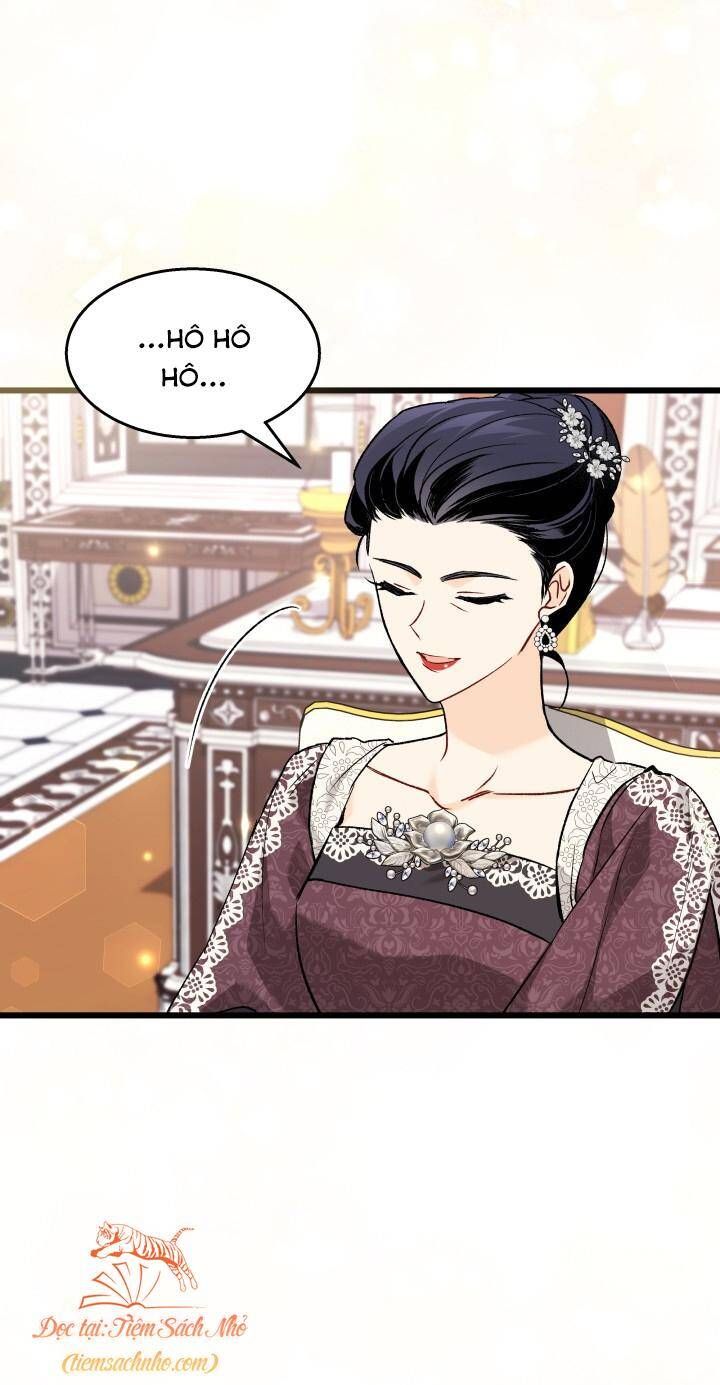 đọc truyện Mối Quan Hệ Cộng Sinh Giữa Báo Đen Và Thỏ Trắng Chương 90 ảnh 61 tại Thiên Thai Truyện