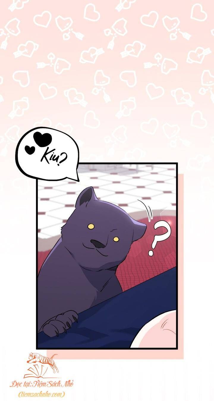 đọc truyện Mối Quan Hệ Cộng Sinh Giữa Báo Đen Và Thỏ Trắng Chương 90 ảnh 8 tại Thiên Thai Truyện