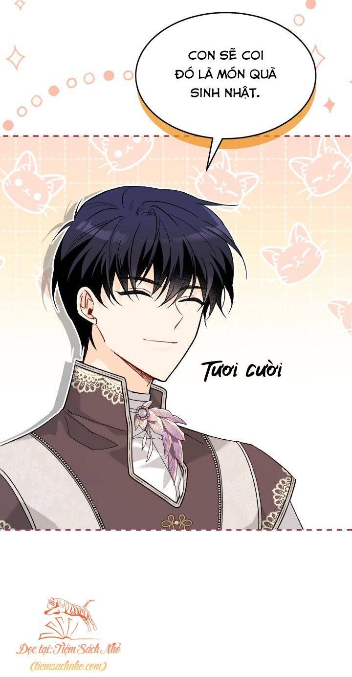 đọc truyện Mối Quan Hệ Cộng Sinh Giữa Báo Đen Và Thỏ Trắng Chương 90 ảnh 63 tại Thiên Thai Truyện