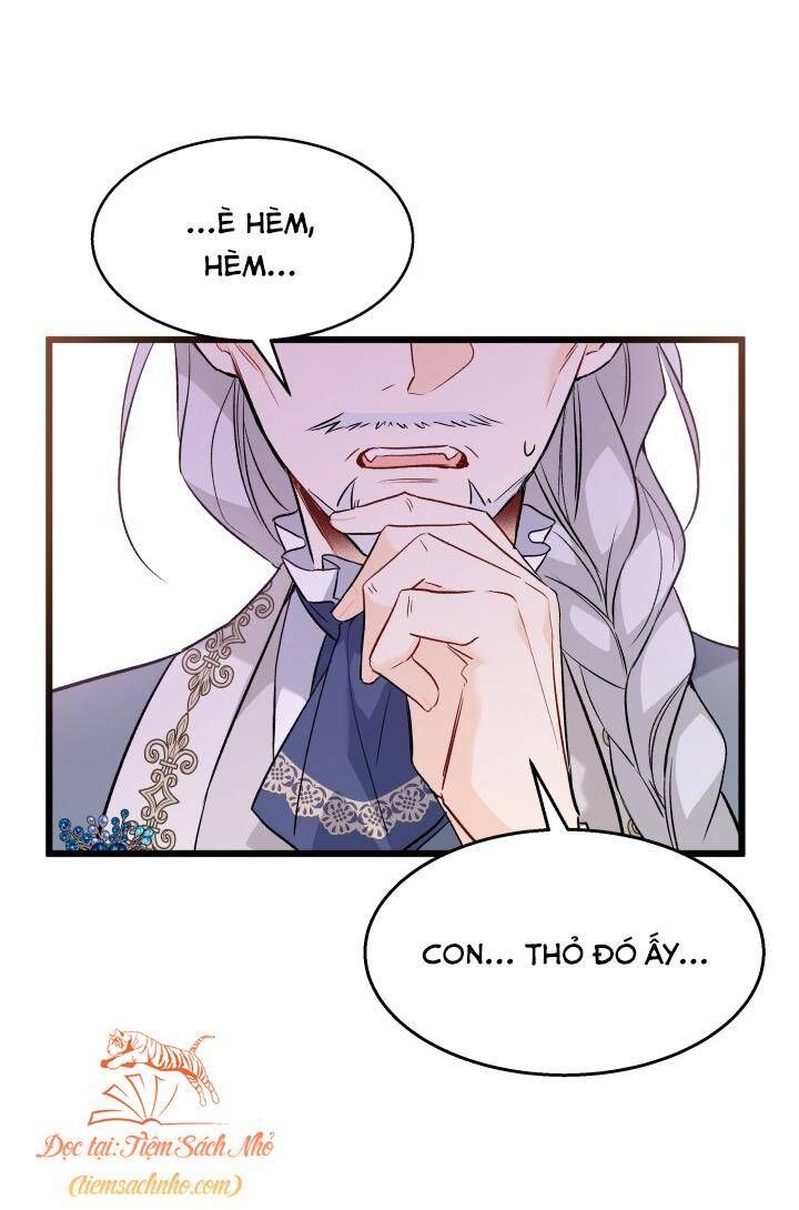 đọc truyện Mối Quan Hệ Cộng Sinh Giữa Báo Đen Và Thỏ Trắng Chương 90 ảnh 64 tại Thiên Thai Truyện