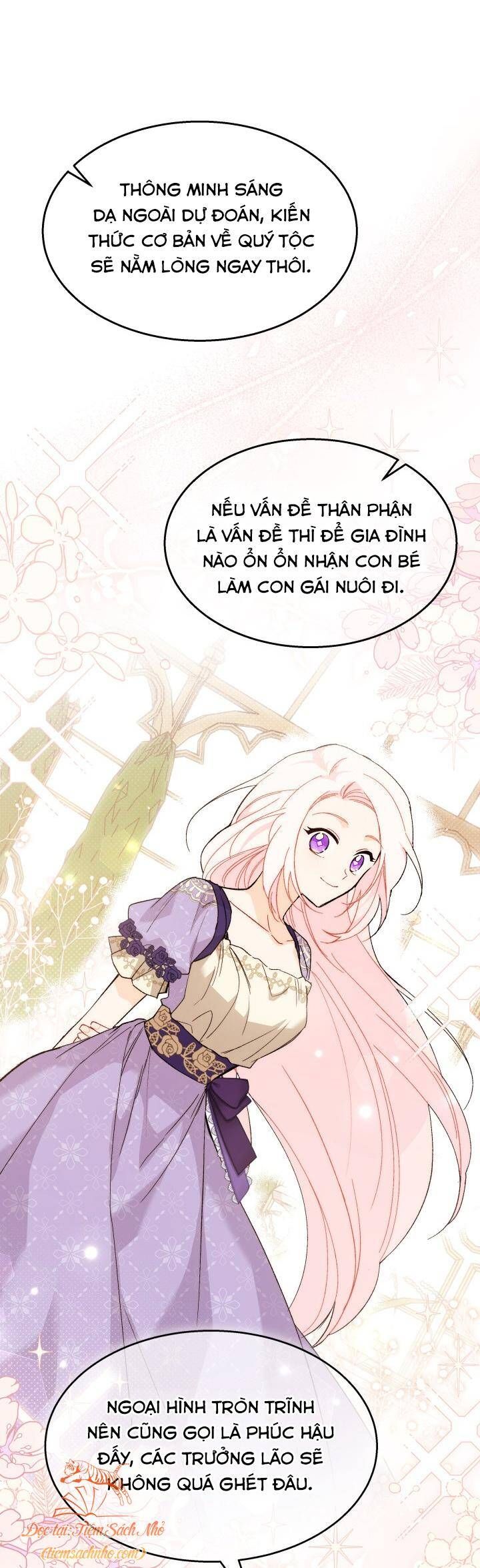 đọc truyện Mối Quan Hệ Cộng Sinh Giữa Báo Đen Và Thỏ Trắng Chương 90 ảnh 65 tại Thiên Thai Truyện