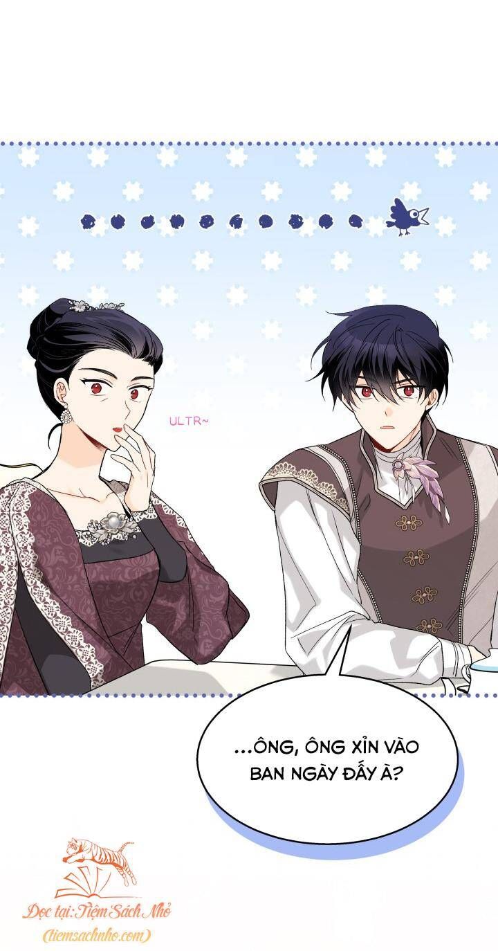 đọc truyện Mối Quan Hệ Cộng Sinh Giữa Báo Đen Và Thỏ Trắng Chương 90 ảnh 67 tại Thiên Thai Truyện