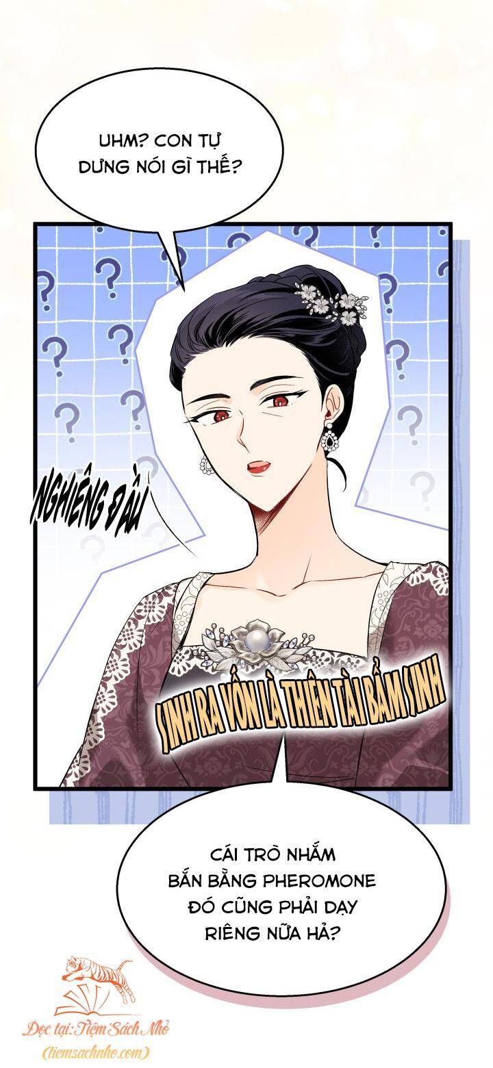 đọc truyện Mối Quan Hệ Cộng Sinh Giữa Báo Đen Và Thỏ Trắng Chương 90 ảnh 70 tại Thiên Thai Truyện