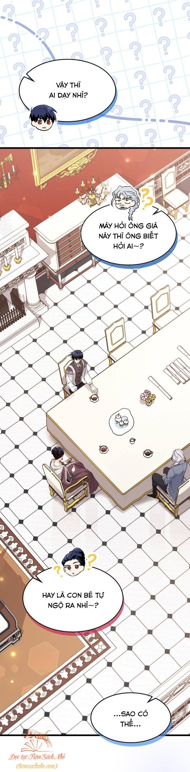 đọc truyện Mối Quan Hệ Cộng Sinh Giữa Báo Đen Và Thỏ Trắng Chương 90 ảnh 72 tại Thiên Thai Truyện