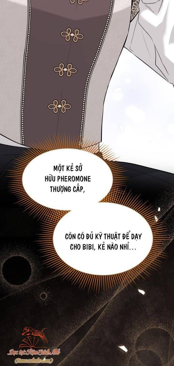 đọc truyện Mối Quan Hệ Cộng Sinh Giữa Báo Đen Và Thỏ Trắng Chương 90 ảnh 74 tại Thiên Thai Truyện