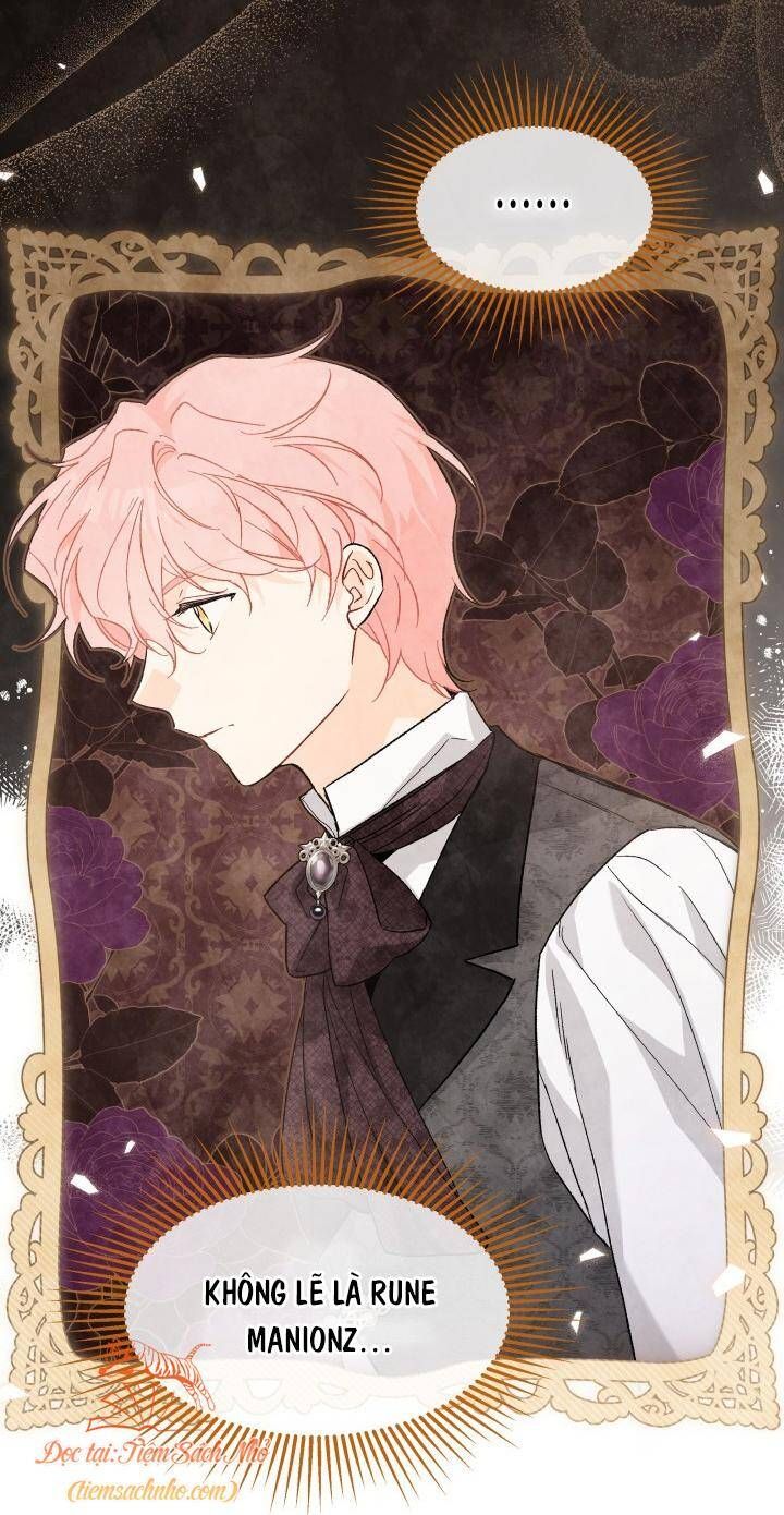 đọc truyện Mối Quan Hệ Cộng Sinh Giữa Báo Đen Và Thỏ Trắng Chương 90 ảnh 75 tại Thiên Thai Truyện